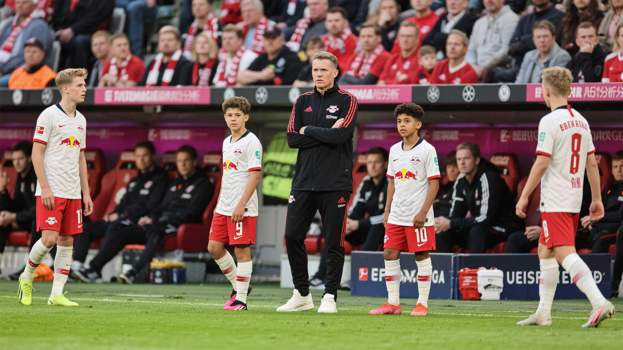 有业内人士分析，“藥廠”可能会将转会费投入到青训和